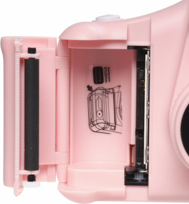KPC-1370 Pink