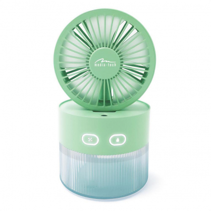MT6515 Breeze Fan