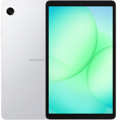 Galaxy Tab A11 8.7" 4GB 64GB 4G SM-X135F Silver (SM-X135FZSAEUE)