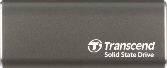 ESD265C 1TB USB-C External TS1TESD265C