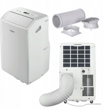 PACF29HP W