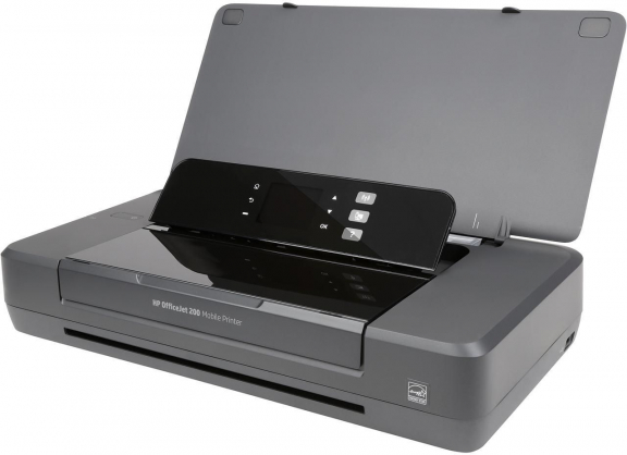 Officejet 200 Mobile Printer