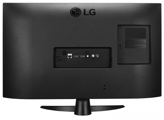 27TQ615S-PZ 27" IPS 16:9 TV