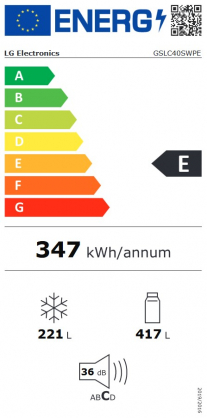 GSLC40SWPE