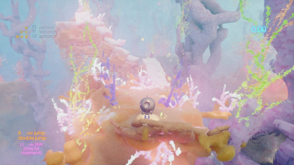 Dreams PS4