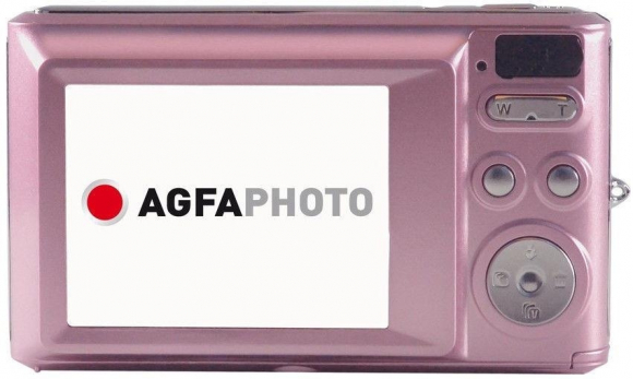 DC5200 Pink