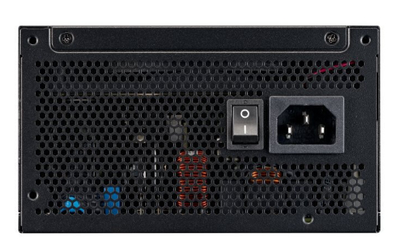 MWE GX II MPX-8503-AFAG 850W Black