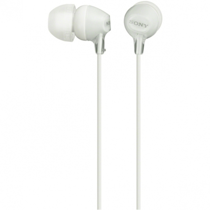 MDR-EX15LPW
