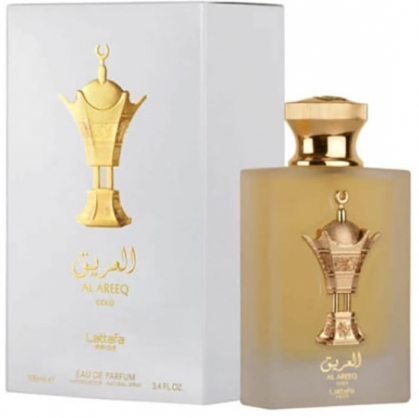 Pride Al Areeq EDP 100 ml