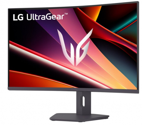 UltraGear 32G600A-B 31.5" VA 16:9 Curved