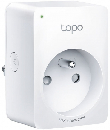 Tapo P110M Mini Smart Wi-Fi Plug