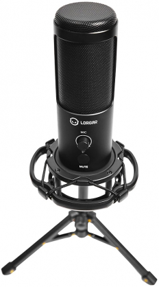 LRG-CMT721 Voicer 721