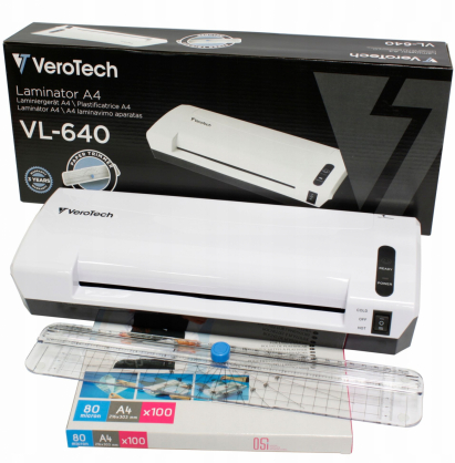 VL-640 A4