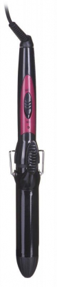 EBL006 Penelope Black/ Pink