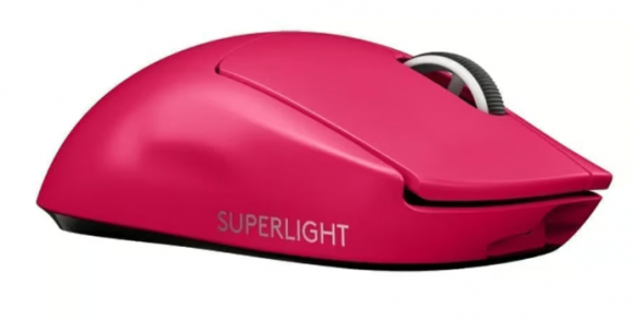 G Pro X Superlight WL Magenta