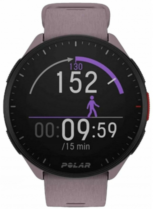 Pacer S-L Purple Dusk