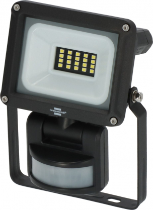 JARO 1060 P 10W LED 865 1150LM IP54 PIR