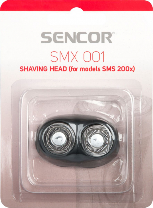 SMX 001