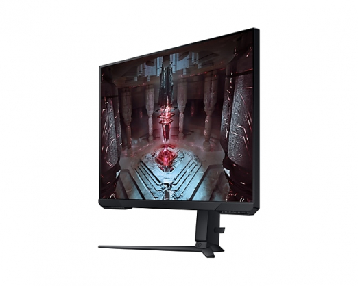 Odyssey G5 LS32CG510EUXEN 32" Gaming VA 16:9