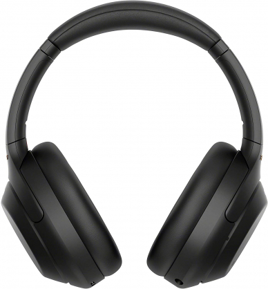 WH-1000XM4 Black