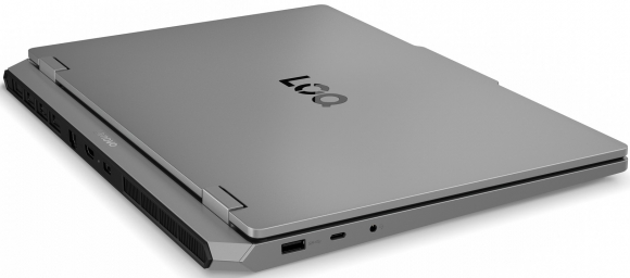 LOQ Essential 15IRX11 i5-13450HX 16GB 512SSD RTX5050 EN W11 83SC0005NT