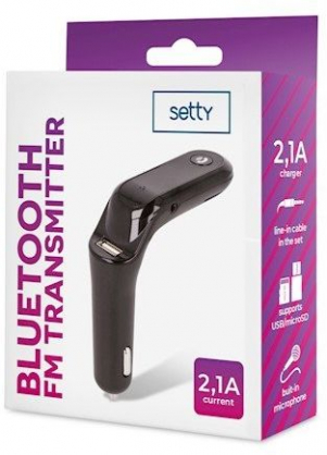 TFM-02 Black