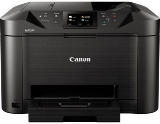 MAXIFY MB5150