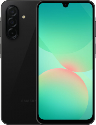 A266B Galaxy A26 256GB Black