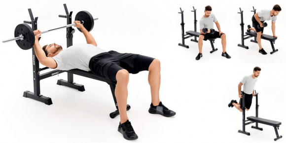 Core Fold