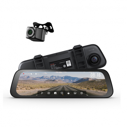 Dash Cam S500