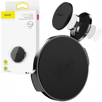 Small Ears Magnetic Holder (Overseas Edition)