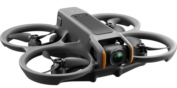 Avata 2 Fly Smart Combo FPV-drone (CP.FP.00000265.01)