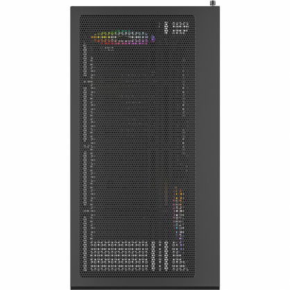 XR Midi-Tower Black