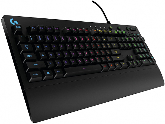 G213 Prodigy Corded RGB Gaming US 920-008093