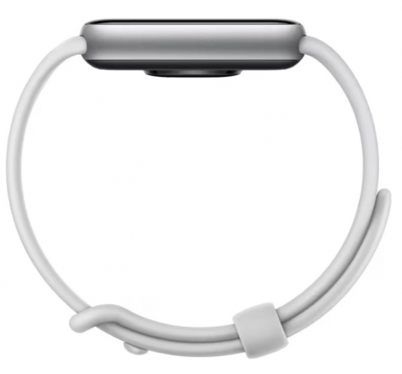 Smart Band 10 Pro Glacier Silver