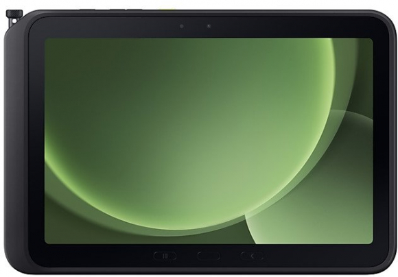 Galaxy Tab Active 5 Pro 10.1 6GB 128GB 5G Green SM-X356BZGAEEE