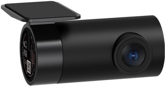 Dash Cam A510 + Rear Cam Set
