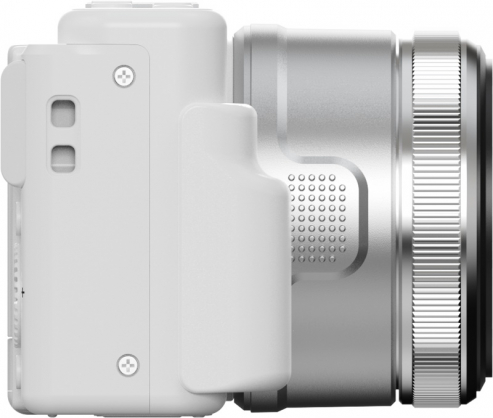 City 200 White