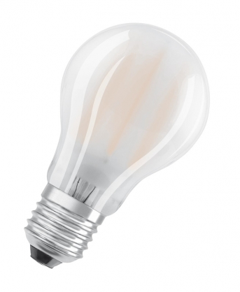 LEDSCLA75 7.5W/ 840 230V GLFR E27 OSRAM