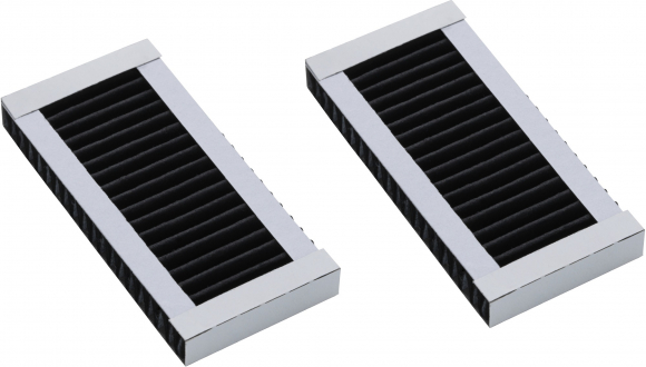 CleanAir+ Filter Cartridge Replacement Pack M9RWCAF2