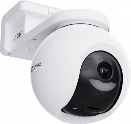 CS-HB8-4K White