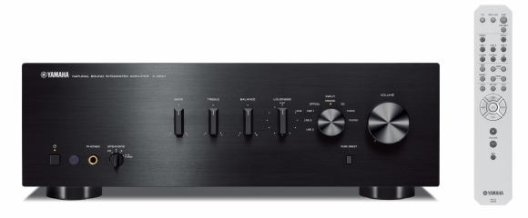 A-S501 (Black)
