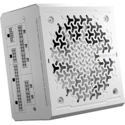 RM1000e 2025 White 1000W