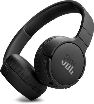 Tune 670NC Black