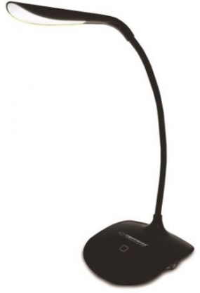 Acrux Black LED