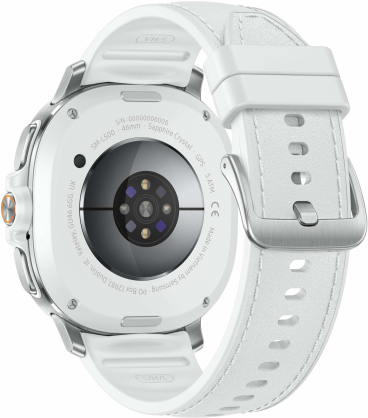 Galaxy Watch8 Classic L500 White