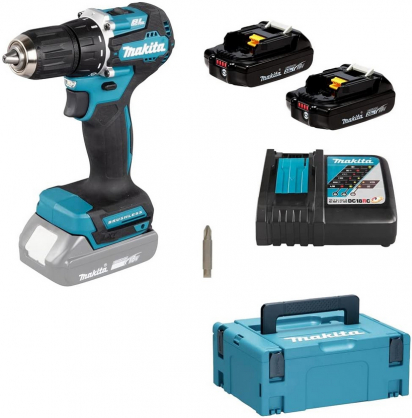 DDF487RAJ 18V
