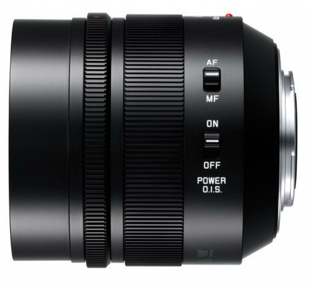 Leica DG Nocticron 42.5mm F/ 1.2 ASPH. Power O.I.S.