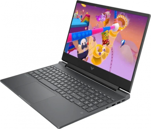 Victus 15 15.6 144hz 13420H 16GB 512SSD RTX3050 EN W11 Black