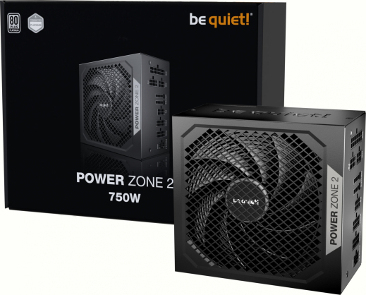 Zone 2 750W